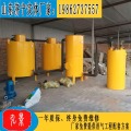 沼气脱硫罐干式净化脱硫塔如何更换脱硫剂