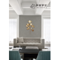伊丽罗莎墙布-奢效果图