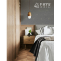 伊丽罗莎墙布-雅韵效果图