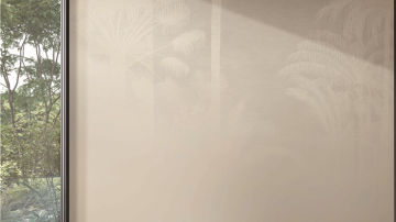 摩登野兽软装-三叠纪
