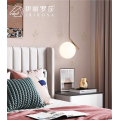 伊丽罗莎墙布-时光效果图