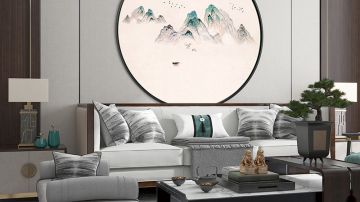 好佳居-产品效果图