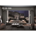 艾是·布家居--窗帘产品效果图
