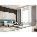 欧缇莎墙布--都市港湾