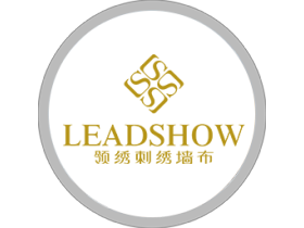 领绣刺绣：中国高端墙布领导者