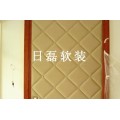 墙面软包2