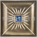 皮雕系列