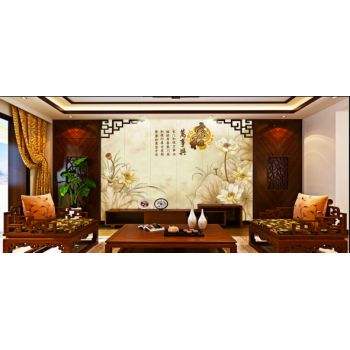 金烨皮雕