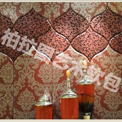 柏拉图艺术软包产品推荐-常规传统软包系列3