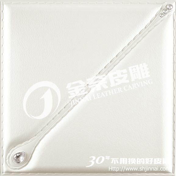 金奈皮雕