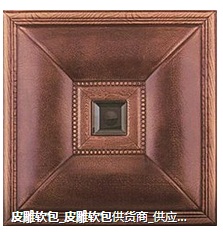 PU软包