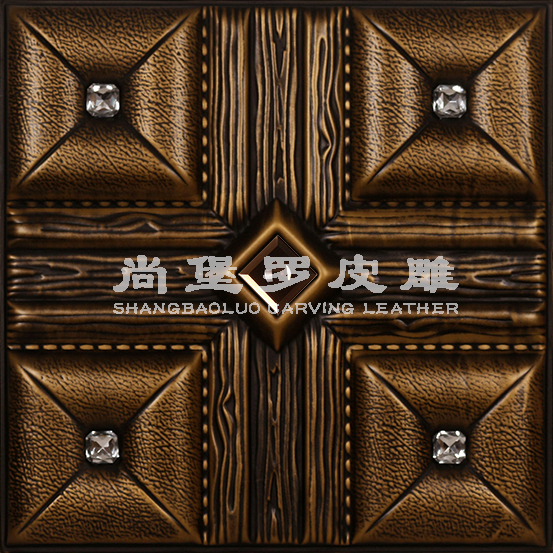 尚堡罗皮雕系列-B-144