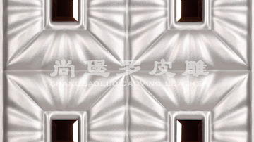 尚堡罗皮雕系列-B-135