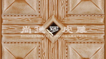 尚堡罗皮雕系列-B-144