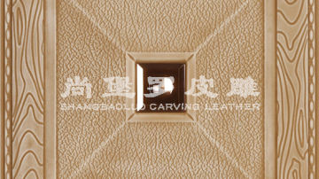 尚堡罗皮雕系列-B-139