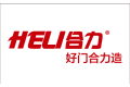 中国合力神控股集团