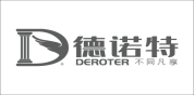 德诺特墅质臻品门