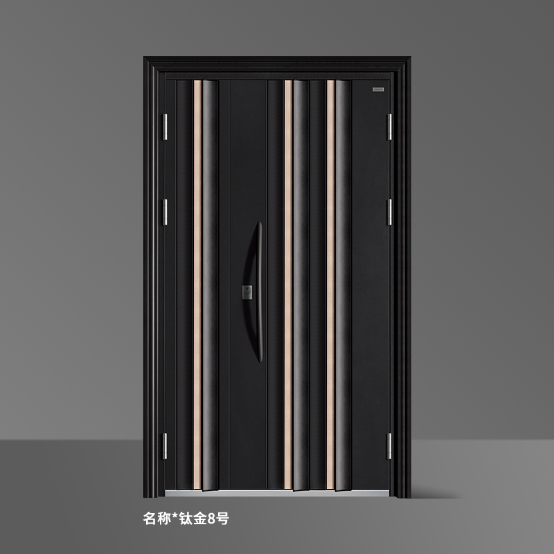 爱仕堡入户门-探索系列4