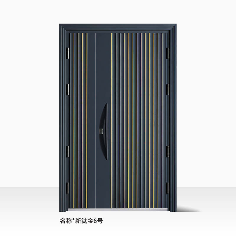 爱仕堡入户门-探索系列5