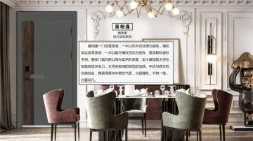 TAOTAO安全门-喜相逢