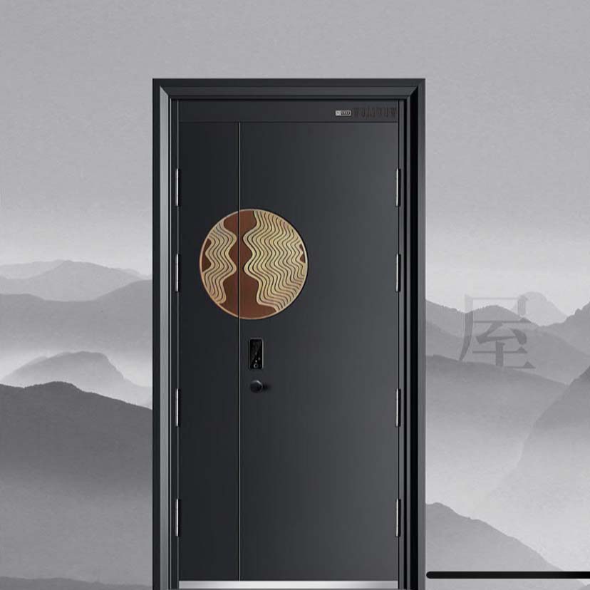 入户门