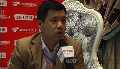 本色国际营销总监闵强：相约慈善达人回馈社会