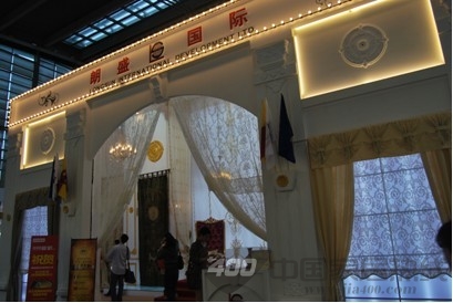 朗盛国际总经理崔刚：做软装行业的“LV”品牌
