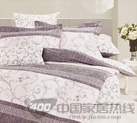 梦兰家纺品牌推春夏新床品 呈现中式复古小清新 梦兰家纺