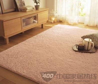 2012皮草地毯奢华推出 让你的家也成奢侈品