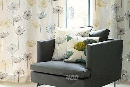 2012新款窗帘效果图 引领窗帘品牌时尚潮流