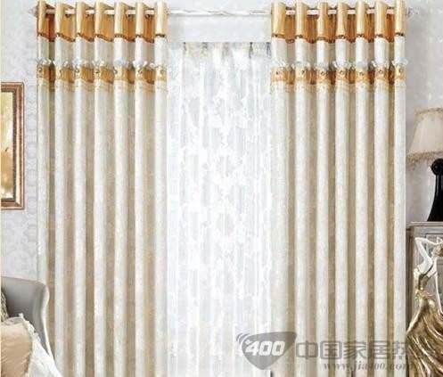 软装热线为你揭秘 时下最潮窗帘六大风格 窗帘