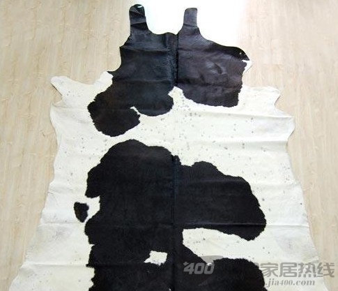 地毯潮流搭配打造时尚家居 让你爱不释手 地毯
