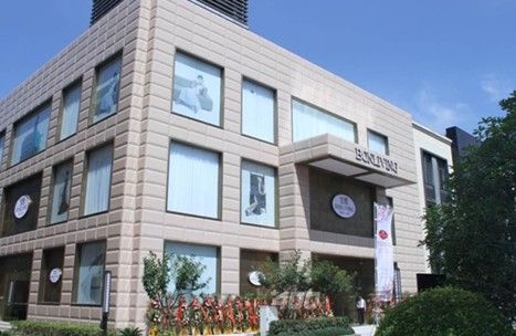 吉盛伟邦再添新成员：皮艺沙发专家“宝恩？BONLIVING”强势入驻