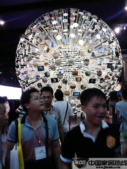 雅洁五金建博会上发布新品 缔造经典典范