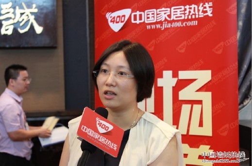 源志诚设计总监梁丽韫：专注，冷冬不冷