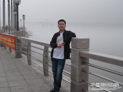中国软装热线名人秀第五期：晴彩巴厘副总经理胡传刚