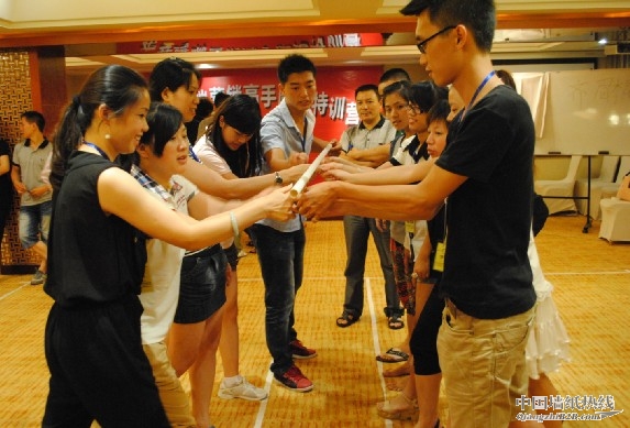 本色国际：营销高手？你也可以是！