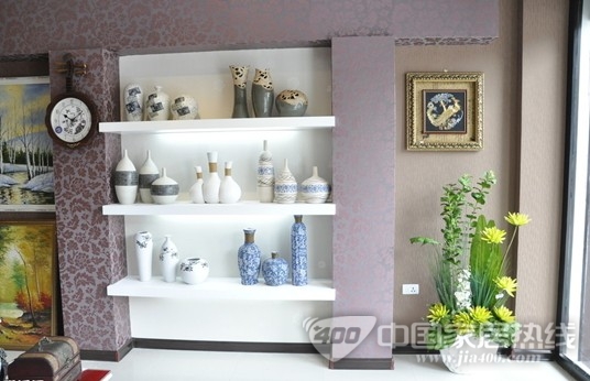 软装行业加盟连锁：稳打稳扎打造品牌形象