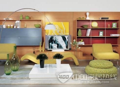 软装经销商用个性化家居饰品打开市场 软装经销商用个性化家居饰品打开市场