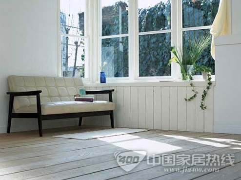软装家居饰品潮流新趋势 环保家居更受宠
