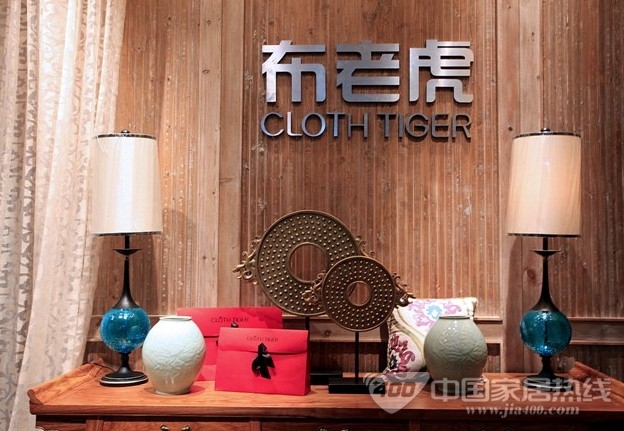 腾川·布老虎：用品牌的力量突破发展瓶颈