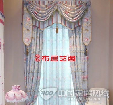 布居艺阁登陆浙江 丽水加盟店盛大开业