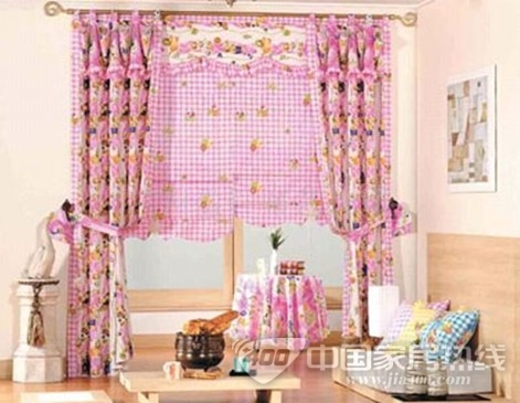 节能环保窗帘走俏市场 窗帘必走低碳路线