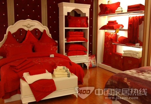 奥鹿家纺德昌店正式开门迎客 华丽绽放西南
