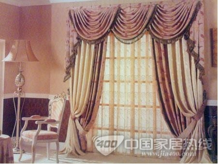 窗帘市场山寨品牌横行霸道 阻碍行业品牌发展