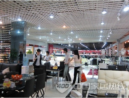 香江家居城上演闭店潮 卖场倒闭风波再次吹进家居行业