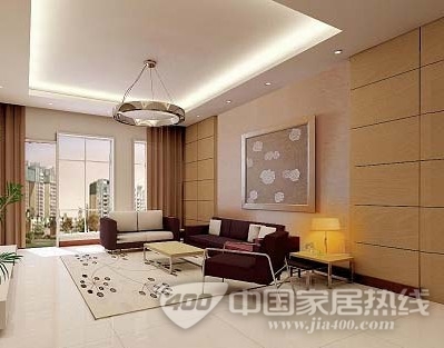 整体家居行业市场空缺很大 新思路抢占更多商机