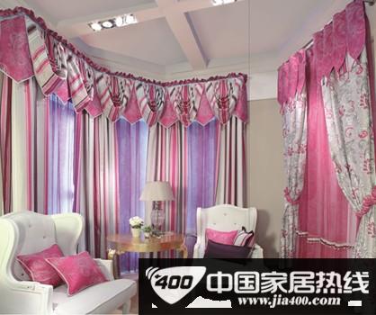 大视野布业窗帘：高品质产品 打造品牌形象