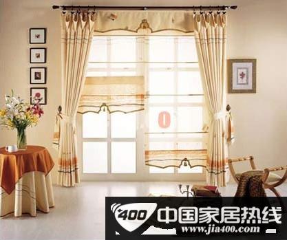 窗帘经销商经营专卖店成功四大宝典