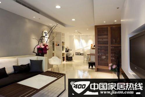 时下最潮软装搭配 简约而不简单